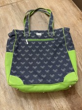Borsa tennis Ame & Lulu