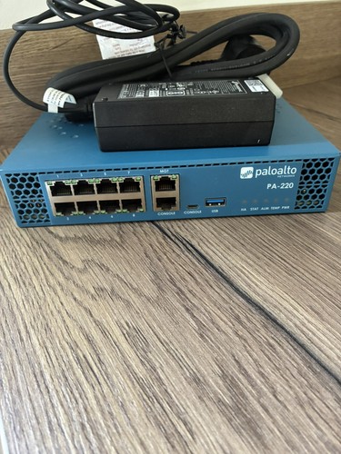 Palo alto 220 adattatore - pa-220,