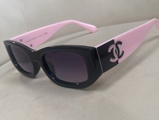 Occhiali sole chanel - occhiali,
