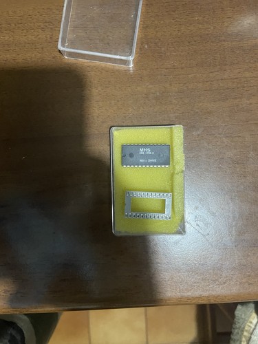 Eprom cenralina originale - eprom,