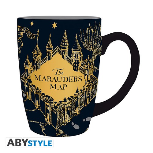 Harry potter tazza - -, 400