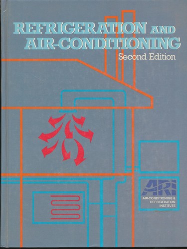H21 refrigeration and air - -,