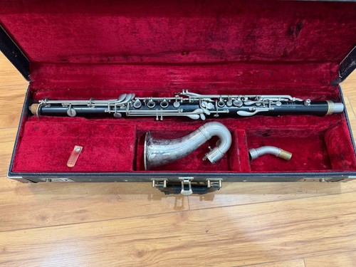 Qualità solida clarinetto - solida!,