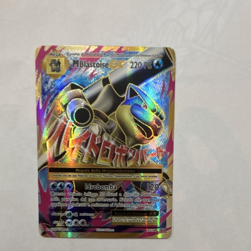 Pokémon tcg blastoise ex - pokémon,