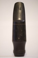 Boccaglio per sassofono tenore