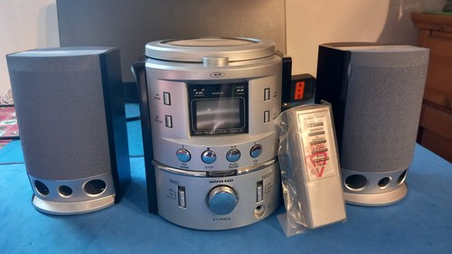 Mini impianto radio cd - mini,