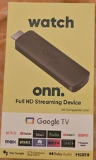 ONN GOOGLE TV FULL HD