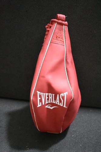 Everlast red speed bag - everlast, borsa