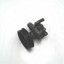 POMPA DIREZIONE SERVOSTERZO STERZO IDROGUIDA IDRAULICA VOLKSWAGEN POLO 6N1 1.0 1