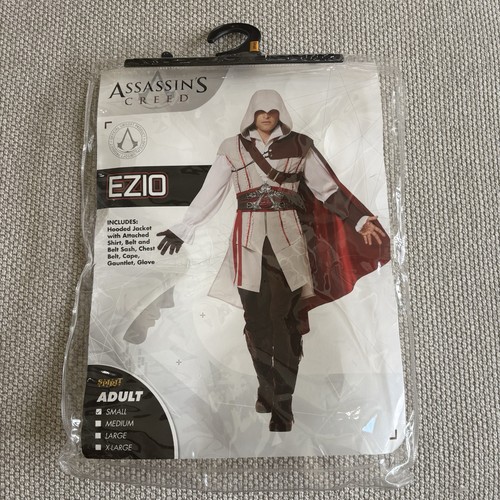 Costume assassin creed ezio - creed,