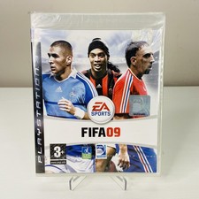 FIFA 09 PLAYSTATION 3 -PS3 -