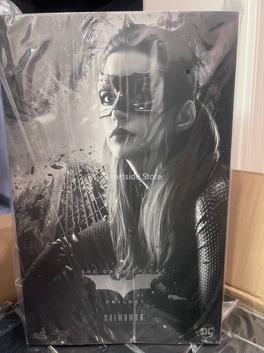 Hot toys mms627 batman - batman, il