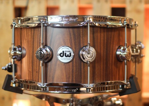 Tamburo rullante 7x14 acero - rullante,