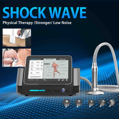 Forte extracorporeo shockwave - forte,