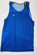 Canotta pallavolo Mizuno uomo