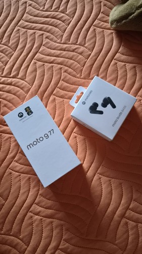 Telefono motorola g77 - motorola,