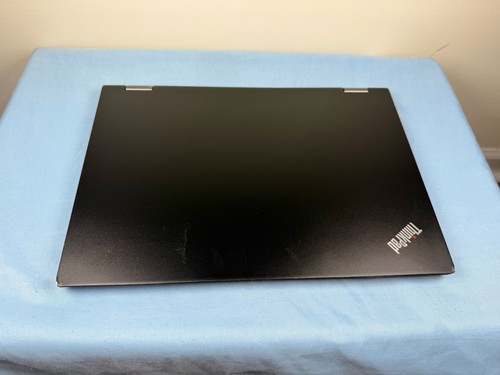 Lenovo thinkpad l13 yoga - i7, 16