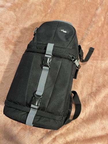Borsa tracolla altura nera - a,