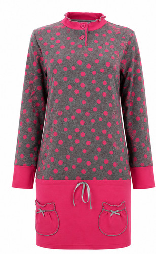 Camicia notte piccoli - notte,