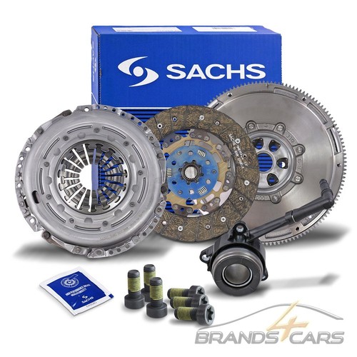 Kit frizione sachs - kit,