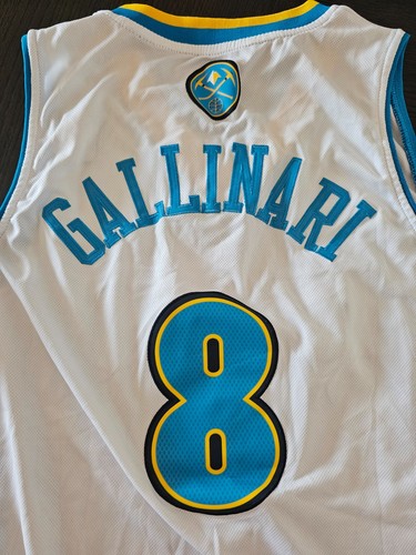 Nba maglia denver nuggets - maglia,