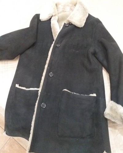 Montone donna - montone,