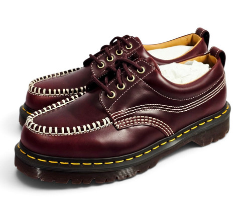 Scarpe martens lowell - dr,