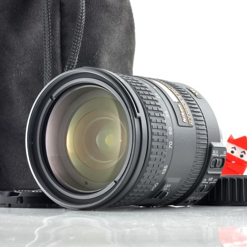 Nikon nikkor 18 200mm - nikon,