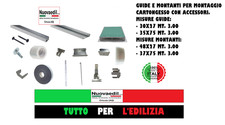 Profili Cartongesso Montanti