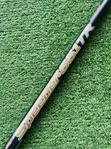 Titleist speeder albero - albero, di