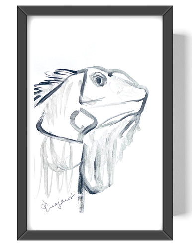 Quadro guajardo art - guajardo, originale