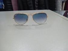 Ray-ban Aviator Rb3025 Tg 55