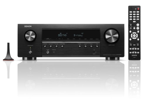 Denon avr s670h ricevitore - avr-s670h,