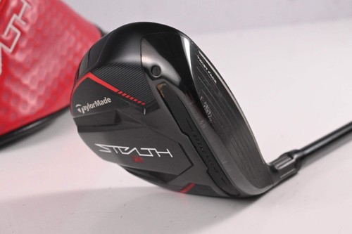 Taylormade stealth 5 legno - 2,