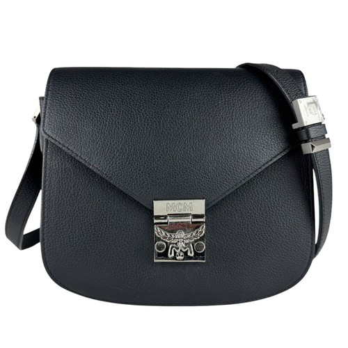 Borsa tracolla originale mcm - a,