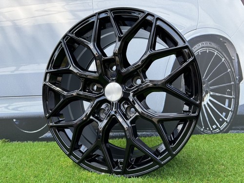 R18 inch 5x160 vossen style - r18,