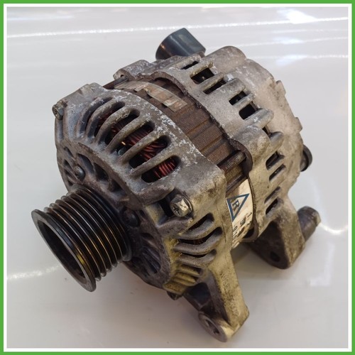 Alternatore messmer - alternatore,