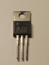 R-5000 AN78M09 KENWOOD IC