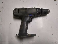 TRAPANO AVVITATORE BERNER 12V  DA RIPARARE  (SC2)