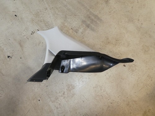 Carena bagagliaio opel astra - opel, g