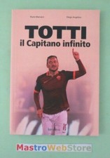 MARCACCI / ANGELINO - TOTTI IL