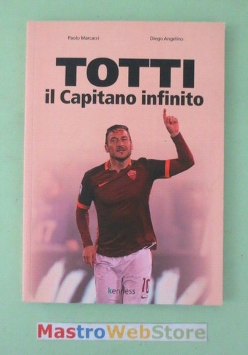Marcacci angelino totti il - totti,