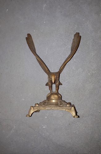 Antica aquila metallo da - aquila,