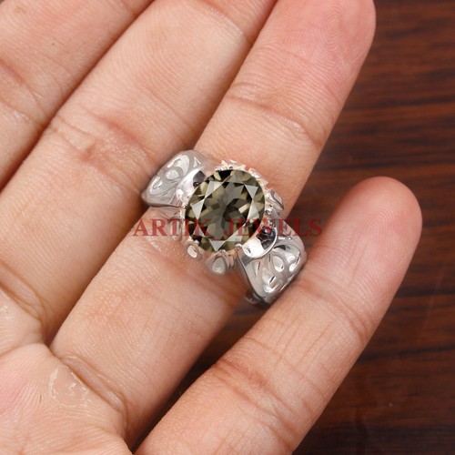 Anello argento sterling - argento,