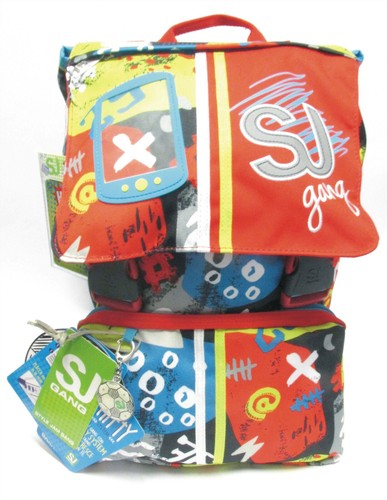 Zaino estensibile seven sj - seven®,