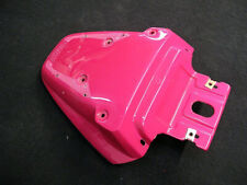 GENUINE APRILIA RX? 50 125 REAR FENDER PARAFANGO POSTERIORE MX? PEGASO?