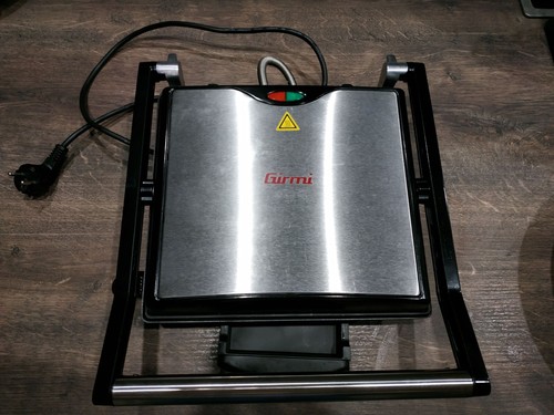 Bistecchiera elettrica girmi - elettrica,