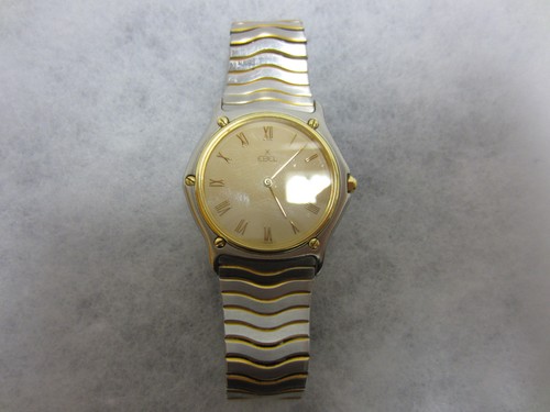 Uomo orologio polso - -,