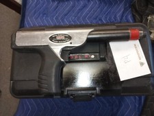 CEAS Powder-Puff Noise