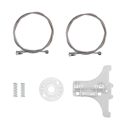 Kit riparazione alzavetro - kit,